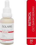 Solaris Retinol Cilt Bakım Serumu 30 Ml