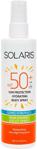 Solaris Sun Protection & Hydrating Koruyucu Nemlendirici Spf 50+ 200 Ml Güneş Losyonu