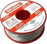 Soldex 0,5 Mm 200 Gr.Lehi̇m Atma Teli̇