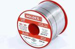 Soldex 0.50mm 500gr Soldex Lehim Teli - Ücretsiz Kargo