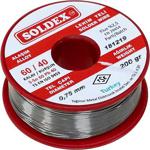 Soldex 0.75Mm 200Gram 60/40 Lehim Teli