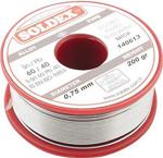 SOLDEX 200 gr 0.75 mm lehim teli