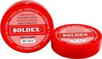 Soldex Pas050 50 Gr Lehim Pastası
