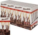 Şölen Biscolata Stix Sütlü Çikolatalı 27,5 Gr X 16 Ad