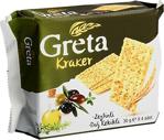 Şölen Greta Kraker 72 Gr