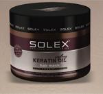 Solex Saç Maskesi̇ 500Ml-Kerati̇n