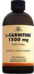 Solgar 1500 mg L-Carnitine