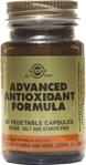 Solgar Advanced Antioxidant Formula 60 Kapsül