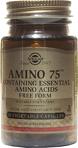 Solgar Amino 75 Essential Amino Complex 30 Kapsül