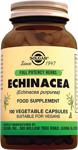 Solgar Echinacea 100 Kapsül Vitamin