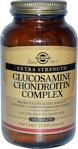 Solgar Glucosamine Chondroitin Complex 150 Tablet