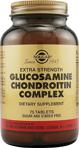 Solgar Glucosamine Chondroitin Complex 75 Tablet