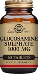 Solgar Glucosamine Sulfate 1000 mg 60 Tablet