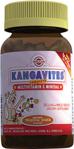 Solgar Kangavites Multivitamin & Mineral 60 Tablet