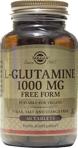 Solgar L-Glutamine 1000 mg 60 Tablet