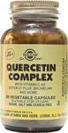 Solgar Quercetin Complex 50 Kapsül