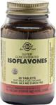 Solgar Super Concentrated Isoflavones 30 Tablet