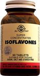 Solgar Super Concentrated Isoflavones 60 Tablet