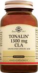Solgar Tonalin Cla 1300 Mg 60 Tablet Skt:03-2025