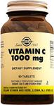 Solgar Vitamin C 1000 mg 90 Tablet