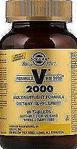 Solgar VM 2000 90 Tablet Multivitamin