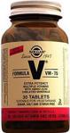 Solgar VM 75 30 Tablet Multivitamin