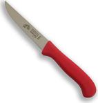 Solingen Doğrama Bıçağı Kırmızı 25 Cm