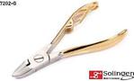 SOLINGEN PROFESSIONAL TIRNAK PENSİ 7202-G