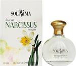 Soli̇ssi̇ma Flowers Collection Narcissus / Nergis Edp 50 Ml Kadın Parfüm