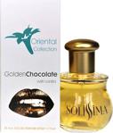 Soli̇ssi̇ma Oriental Collection Golden Chocolate / Çikolata Edp 50 Ml Kadın Parfüm