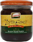 Solive Santral Siyah Zeytin Ezmesi 175 Gr