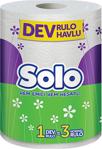 SOLO DEV HAVLU x12