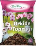 Solo Plant Orkide Toprağı