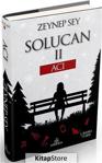 Solucan 2: Acı