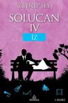 Solucan 4: İz