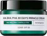 Some By Mi Aha Bha Pha 30 Days Miracle Cream 50 Ml Onarıcı Centella Kremi