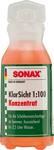 Sonax 1/100 25 ml Konsantre Cam Suyu Katkısı