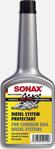 Sonax Euro Dizel Katkısı - Sistem Temizleyici 250 Ml