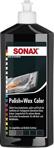 Sonax Renkli Nano - Parlatıcı Ve Koruyucu Cila - Siyah 500 Ml