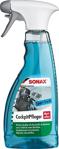 Sonax Torpido Temizleyici Matt Fresh 500 Ml.