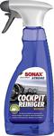 Sonax Xtreme Torpido Temizleyici Matt 500 Ml.