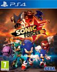 Sonic Forces Bonus Edition PS4