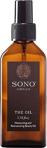 Sono Argan The Oil Argan Yağı 100 Ml