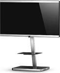 Sonorous Pl 2710 Blk Slv 55" Lcd & Led Tv Sehpası