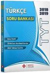 SONUÇ TYT TÜRKÇE SORU BANKASI