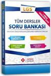 Sonuç Yayınları 8. Sınıf Tüm Dersler 1. Dönem Soru Bankası