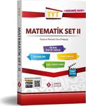 Sonuç Yayınları Sonuç Tyt Matematik Moduler Set Iı