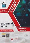 Sonuç Yayınları TYT/AYT Geometri Modüler Set-I