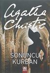 Sonuncu Kurban / Agatha Christie / Altın Kitaplar