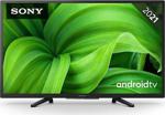 Sony 32" 81 Ekran Uydu Alıcılı Hd Ready Smart Led Tv